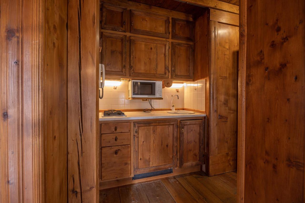 Apartamento Casa Regoiettes San Vito di Cadore Exterior foto