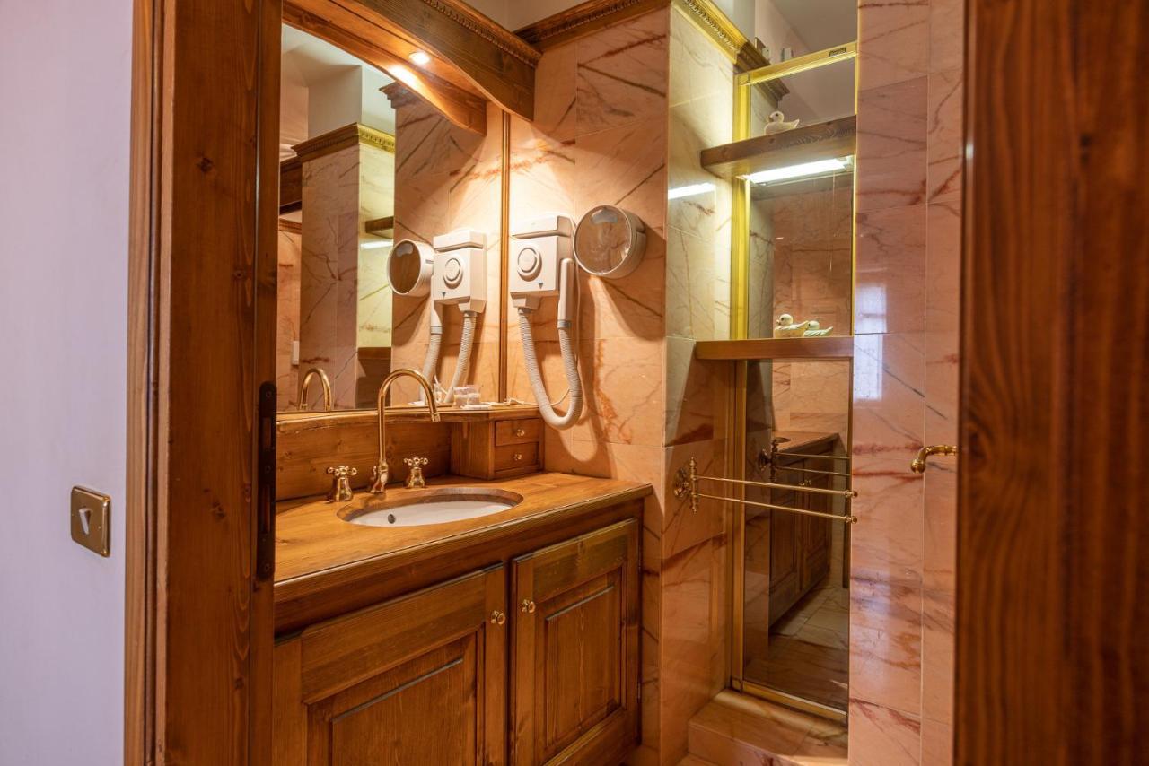 Apartamento Casa Regoiettes San Vito di Cadore Exterior foto